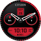 Citizen Push icon