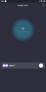 Israel VPN - Get Israeli IP