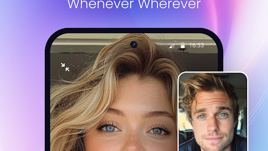 CuteU Mod APK 5.3.1 – Download Latest Version 2024 Gallery 6