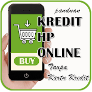 Kredit HP Online Tanpa Kartu Kredit - INFO Kredit