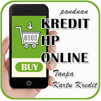Kredit HP Online Tanpa Kartu Kredit - INFO Kredit