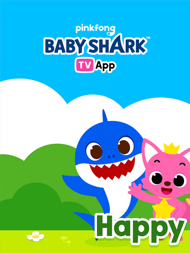 Baby Shark TV screenshot 1