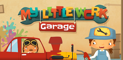 My Little Work – Garage