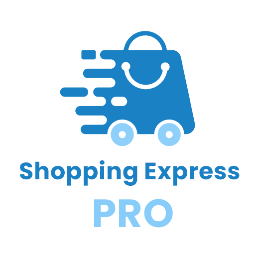 Shopping Express PRO - AppWisp.com