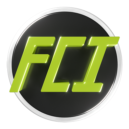 Fake Crypto Investor logo
