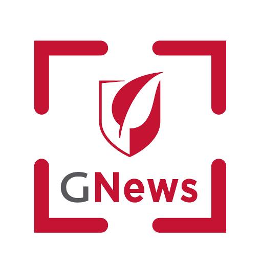 GNews 1.0.10 Icon