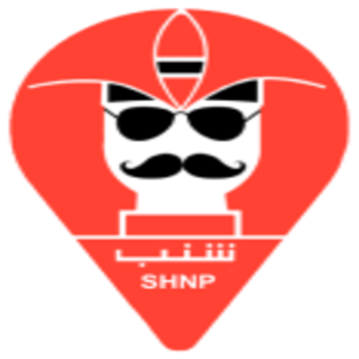 Shnp Restaurant logo