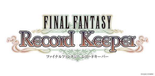 Final Fantasy Record Keeper Google Play のアプリ