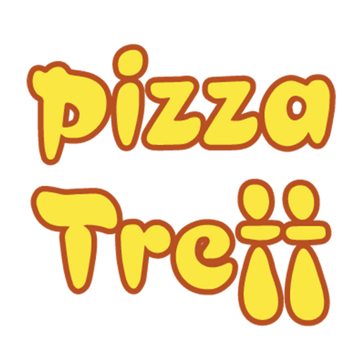 Pizza Treff logo