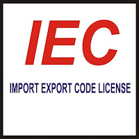 IMPORT EXPORT CODE - APPLY IEC REGISTRATION