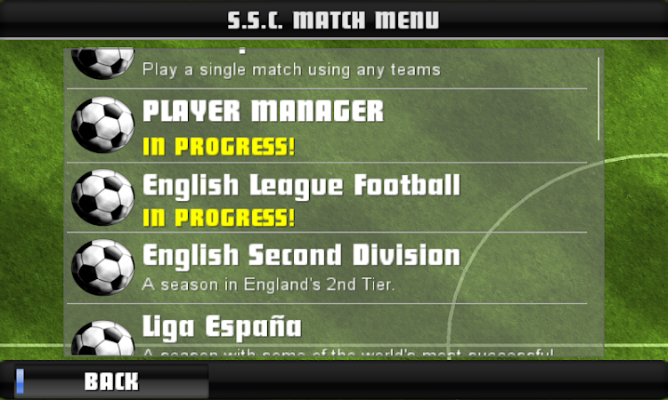 Super Soccer Champs Classic - 4.0.1 - (Android)