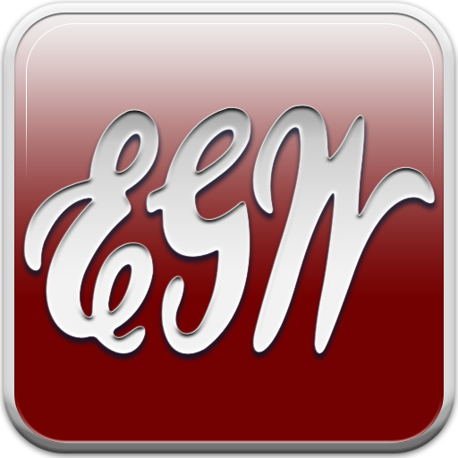 EGW Writings 2.1.2 Icon