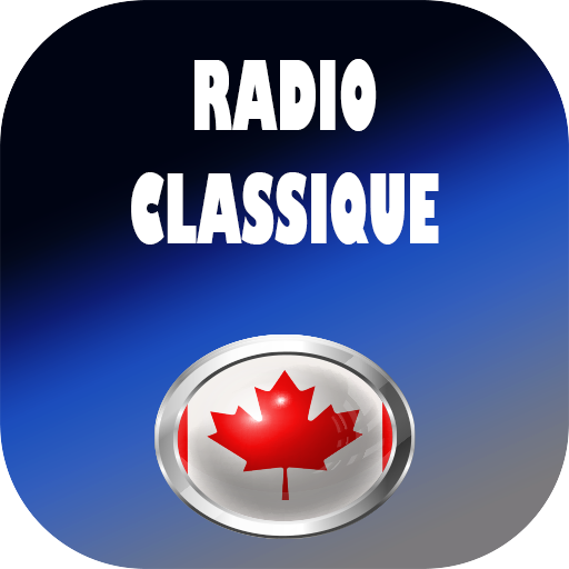 Classique Montreal Radio App logo