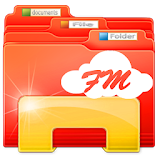 Files Manager PRO icon