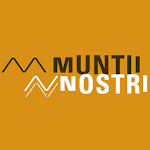 Cover Image of Download Munţii Noştri  APK