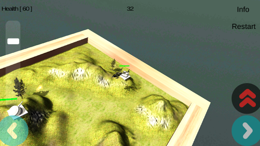 Helicopter Screen 3