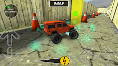 Toy Truck Rally 3Dのおすすめ画像2