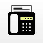 Cover Image of Download Fax App: Faxеs From Phone  APK