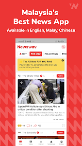 Newswav - Latest Malaysia News Unknown