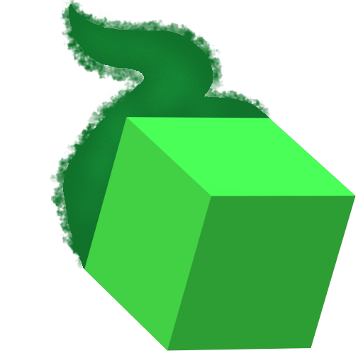 Swift Cube logo