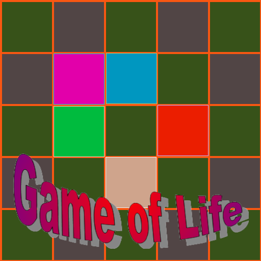Game of Life विंडोज़ पर डाउनलोड करें