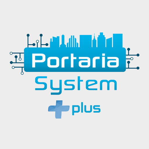 Portaria System Plus logo