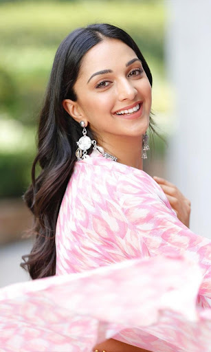 Kiara Advani Wallpapers