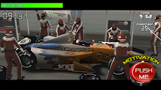 INDY 500 Arcade Racingのおすすめ画像1