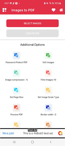 Momento-PDF-Editor Screen 2
