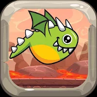 Rise of Dragon Battle