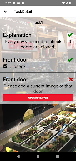 Autoput Screen 2