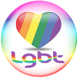 LGBT - Camera and Voice Chat icon