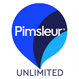 Pimsleur Unlimited icon