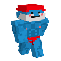 Icon image Cursed Skins For Minecraft