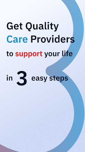 Care Supports Life Screen 2