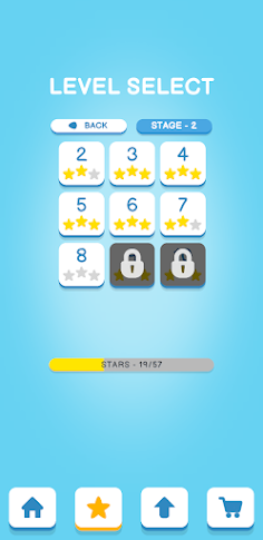 Myth Cube 2048 Puzzle - Screenshot 4