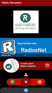 Rádio Pampeiro