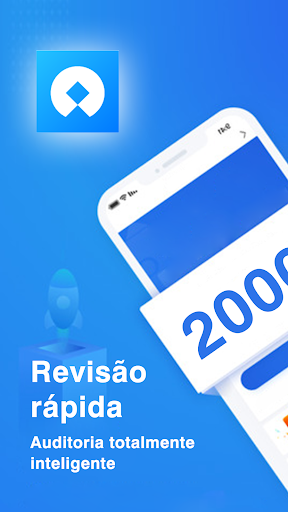 Empréstimo fácil Screen 2