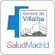 H. U. General de Villalba - Androidアプリ