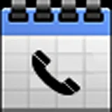 A Simple Call Log icon