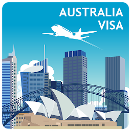 Icon image Australia Visa