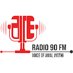 Cover Image of Download Radio 90 FM  APK