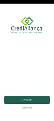 Android application CrediAliança screenshort