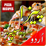 Pizza Recipes in Urdu icon