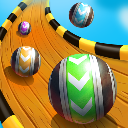 Sky Ball игра 2000