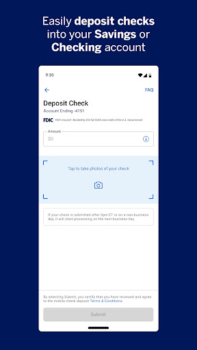 Amex screenshot 6
