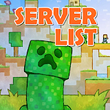 Servers List Guide for MCPE icon