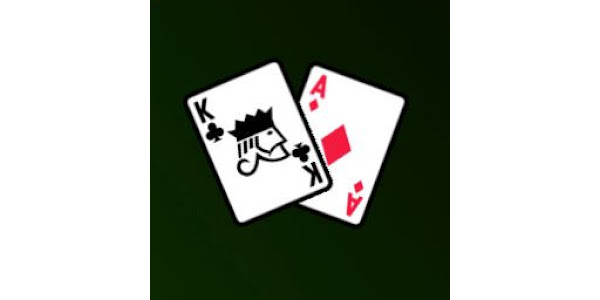 Blackjack simulator