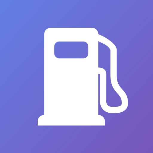Petrol Calculator and Expense  Icon
