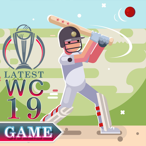 T20 WorldCup Cricket 2020